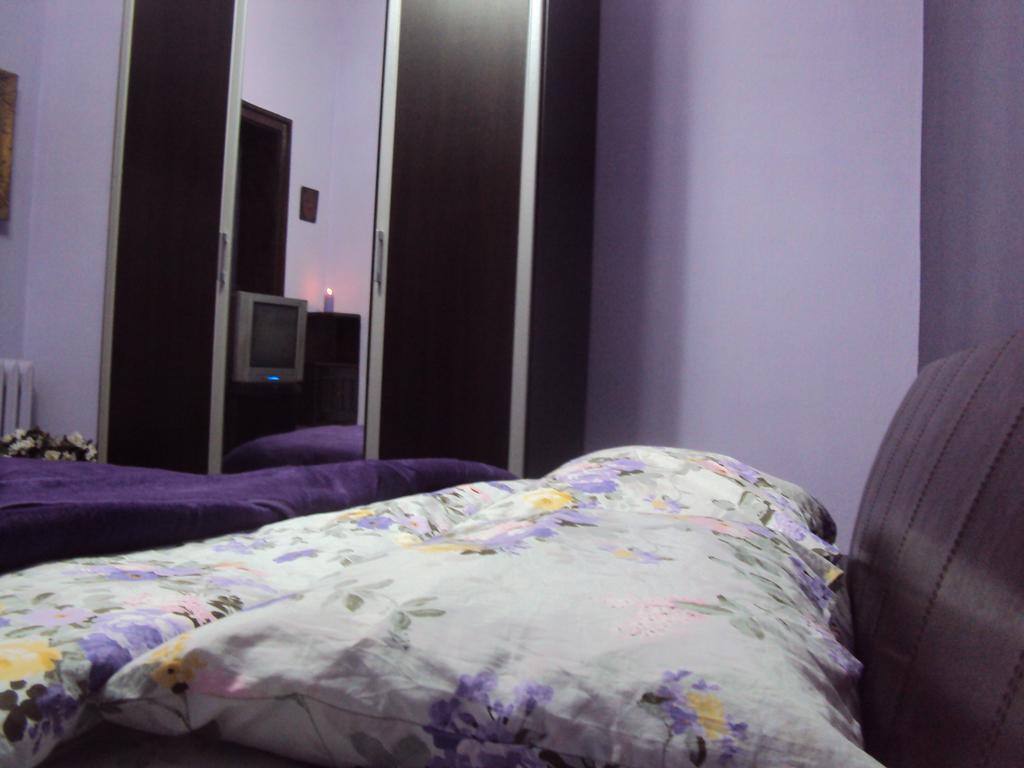 Place In Downtown Apartament *