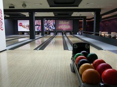Place In Downtown Daire *
