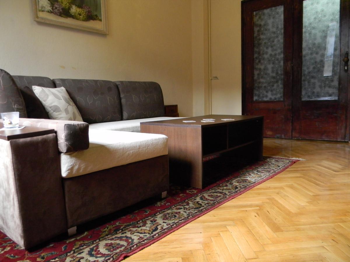 Place In Downtown Apartament Sofia