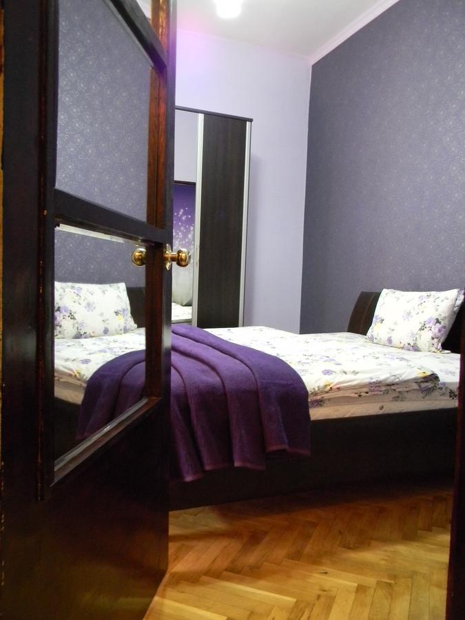 Place In Downtown Apartment Sofia