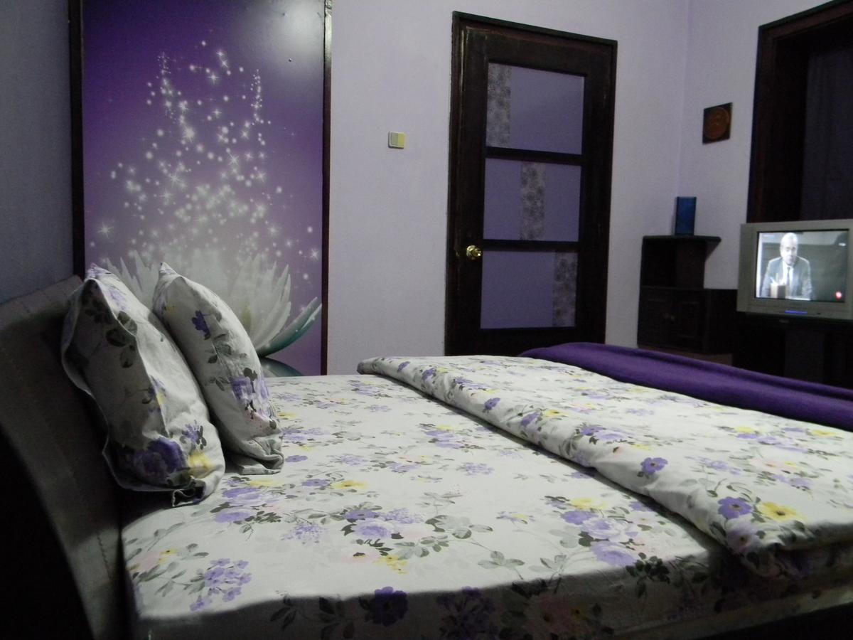Place In Downtown Apartment Sofia
