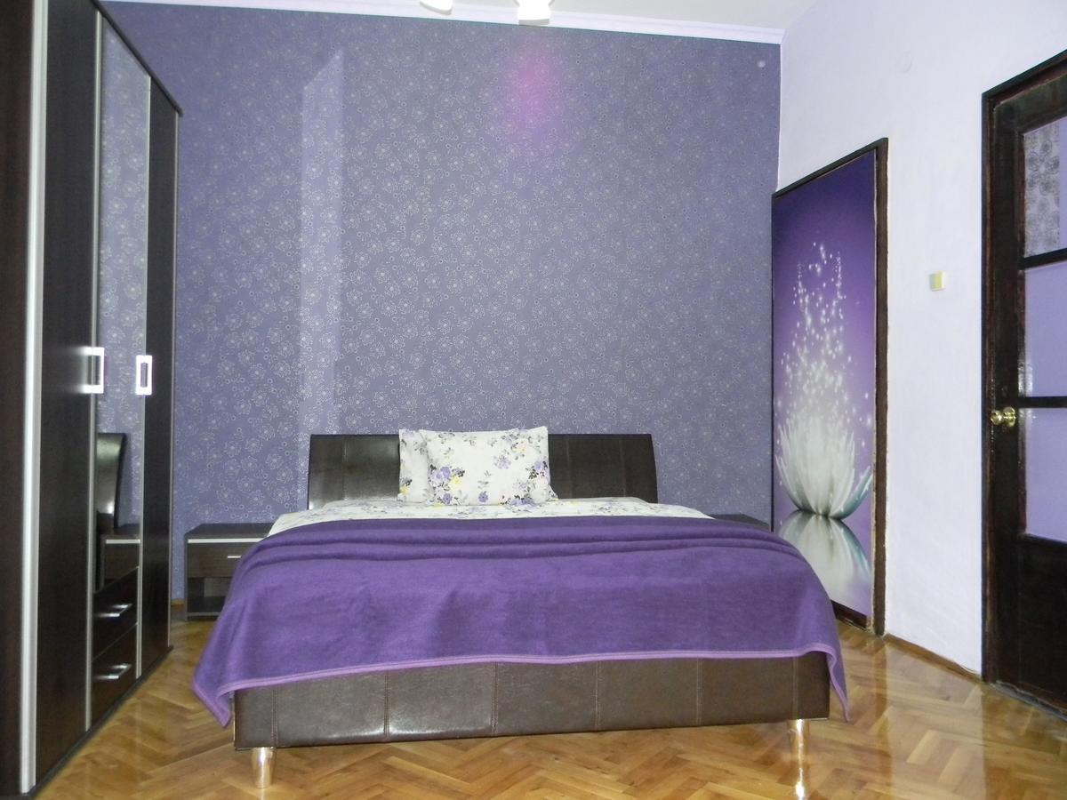 Place In Downtown Apartment *
